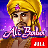 Ali Baba KO666 slot