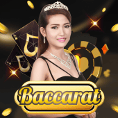 Baccarat nóng KO666