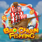 Câu Cá Bao Chuan ko666