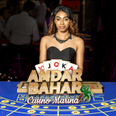 Casino Marina Andar Bahar ko666