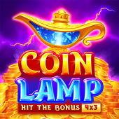 Đèn Xu ko666 slot
