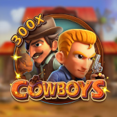 Cao Bồi ko666 casino