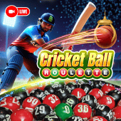 Roulette Bóng Cricket ko666