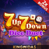 Song Ca Xúc Xắc ko666