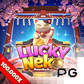 Mèo May Mắn ko666 slot