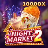 Chợ Đêm 2 game nóng trên KO666