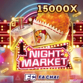 Chợ Đêm ko666
