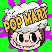 Popmart ko666 slot