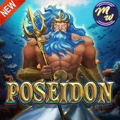 Poseidon ko666 slot