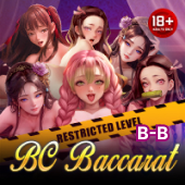 Baccarat Blockchain Sexy B B ko666