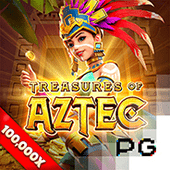 Kho Báu Aztec ko666