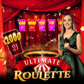 Roulette Tối Thượng ko666