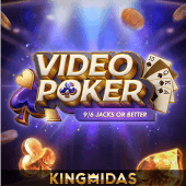 Video Poker ko666