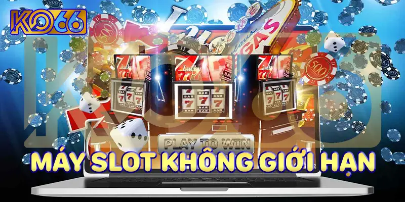 Game slots tại KO66 Trải nghiệm và chiến lược chơi hiệu quả